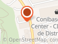 Area Livre Armazenagem