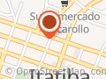 Barbearia Seo Moa (Campos Salles)