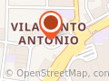 Assistência Social Santo Antônio