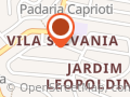 Projeto Missionario Vila Capriotti