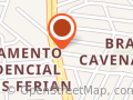 Mil graus lanches e hot dog