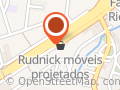 Rudnick móveis Projetados unidade, granja viana, Cotia, sp