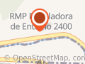 RMP Recicladora de Entulho