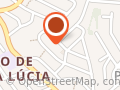Cabide Dourado