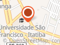 USF Campus Itatiba