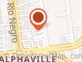 Murano Eventos Alphaville