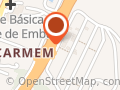 Posto De Molas Embu Ltda
