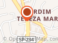 Auto Posto Via Mandu
