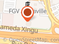 Estacionamento Oficial  Alphaville