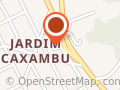 Paróquia Senhor Bom Jesus-Caxambu