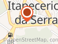 Secretaria de Turismo Itapecerica da Serra