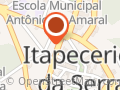 Ótica em Itapecerica - Óptica Guitel (Loja 2)