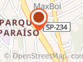 Funerária Parque Paraiso