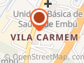 Pousada Nossa Senhora Aparecida