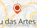 Pastelaria das Artes Embu