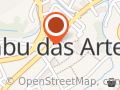 Restaurante Praça da Arte