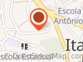 Areia Itá