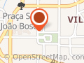 São Carlos Eventos & Hospedagem