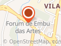 Sodimac Dicico Embu das Artes