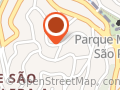 Barbearia Washington Vieira.