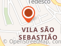 THF TOPOGRAFIA