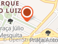 JP Vidros & Esquadrias de Alumínio