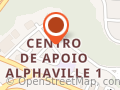 Condominio Edificio Marte