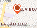 Supermercado Magnata Ltda