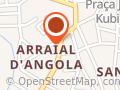 Mário Benedito Jordão - Arraial D Angola