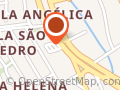 Caixa Eletrônico - Banco 24 horas Russi 14 Dezembro - ATM