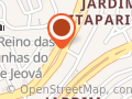 Jr Esquadrias de Alumínio e Vidros Em Geral
