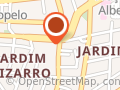 Pizzaria Jardins Disk Pizza