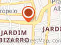 Lavanderia Sombra e Água Fresca
