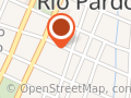 The Burger Lands Rio Pardo