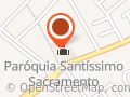 Paróquia Santíssimo Sacramento