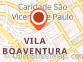 Hospedaria Bonifácio