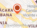 Oculare Hospital de Olhos