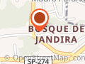 Restaurante Do Bosque