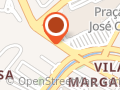 Pizzaria e Restaurante Mestre Cuka