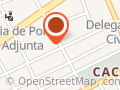Posto de Saúde Cachoeira - Cachoeira