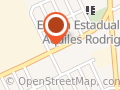 Avenida Gás E Água