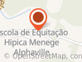 RESTAURANTE HIPICA MANEGE O CANTO DA COSTELA ALPHAVILLE