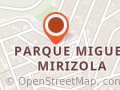 Igreja Pentecostal Deus é Amor - Pq Miguel Mirizola / Cotia