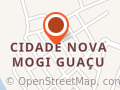 Tintas MC Mogi Guaçu II