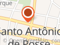 Santo Antonio Festas