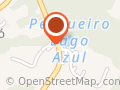 Lago Azul
