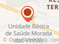 Ubs Morada Vinhas Sms Unidade Básica Saúde