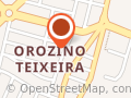 Casa Espírita Luz E Caridade - Orozino Teixeira