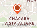 Igreja Evangelica Ministerio Deus Forte