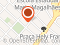 Maq Pecas Araxa Ltda